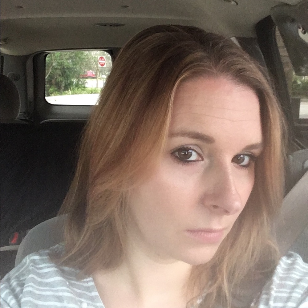 Meet your Posher, Allison
